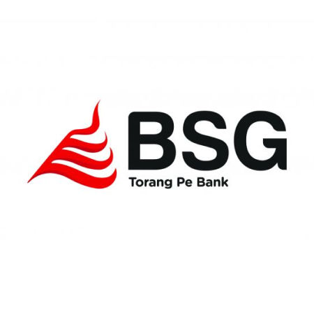 Logo Bank Sulut Go